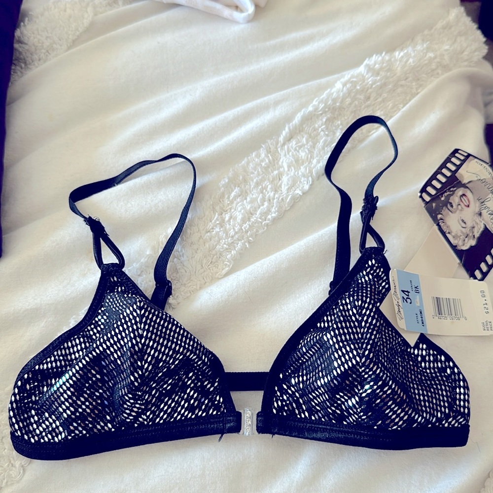 New! Bra size 34 Marilyn Monroe
